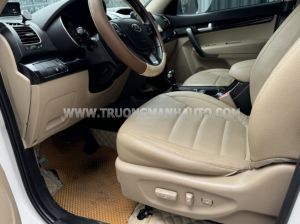 Xe Kia Sorento 2.2 DAT Premium 2021