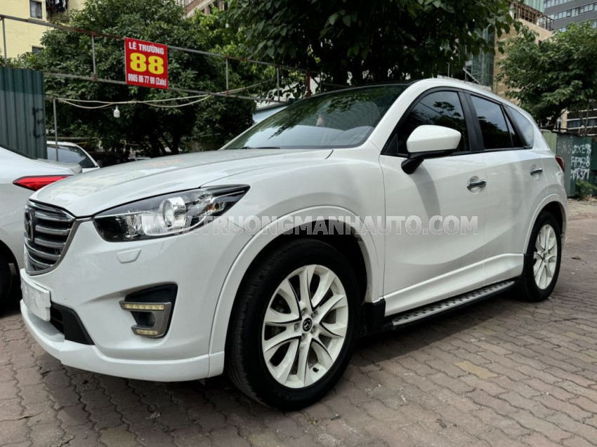 Mazda CX5 2.0 AT