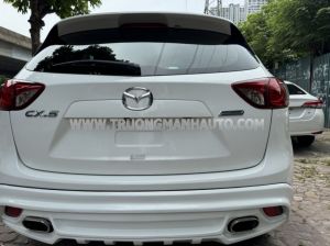 Xe Mazda CX5 2.0 AT 2014