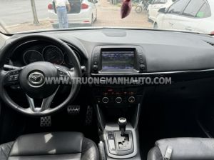 Xe Mazda CX5 2.0 AT 2014