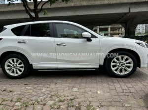 Xe Mazda CX5 2.0 AT 2014