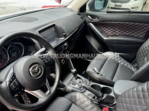 Xe Mazda CX5 2.0 AT 2014