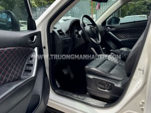 Xe Mazda CX5 2.0 AT 2014