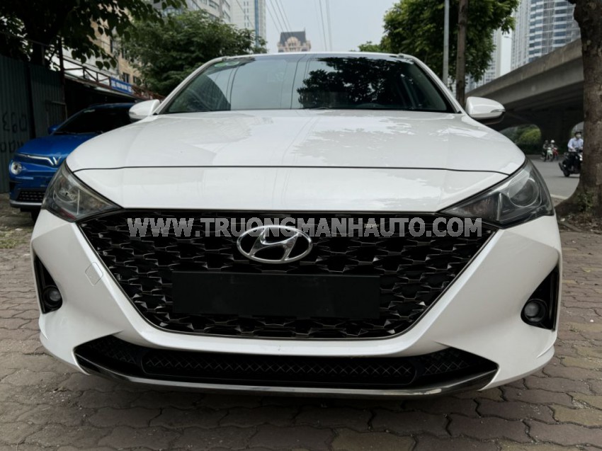 Hyundai Accent 1.4 AT