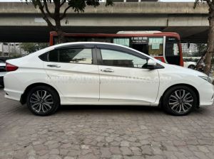 Xe Honda City 1.5TOP 2019