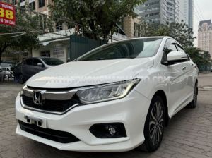 Xe Honda City 1.5TOP 2019
