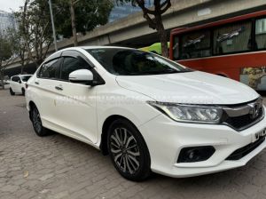 Xe Honda City 1.5TOP 2019