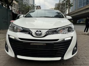 Xe Toyota Vios 1.5G 2019