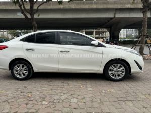Xe Toyota Vios 1.5G 2019