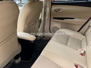 Xe Toyota Vios 1.5G 2019