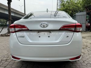 Xe Toyota Vios G 1.5 CVT 2021