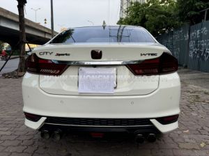 Xe Honda City 1.5 2019