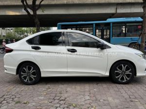Xe Honda City 1.5 2019