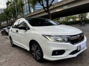 Xe Honda City 1.5 2019