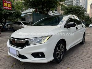 Xe Honda City 1.5 2019