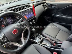 Xe Honda City 1.5 2019