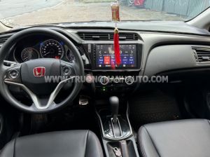 Xe Honda City 1.5 2019