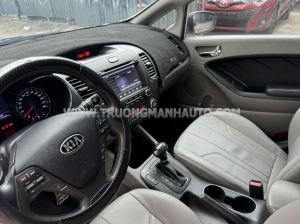 Xe Kia K3 1.6 AT 2015