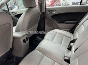 Xe Kia K3 1.6 AT 2015
