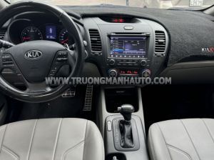 Xe Kia K3 1.6 AT 2015