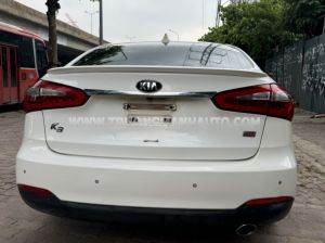 Xe Kia K3 1.6 AT 2015