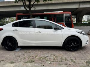 Xe Kia K3 1.6 AT 2015