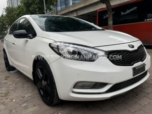 Xe Kia K3 1.6 AT 2015