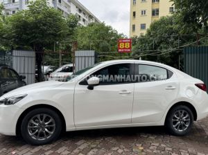Xe Mazda 2 1.5 AT 2024