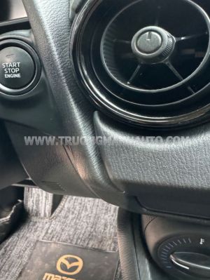 Xe Mazda 2 1.5 AT 2024
