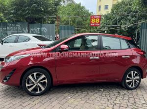 Xe Toyota Yaris 1.5G 2019