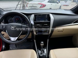 Xe Toyota Yaris 1.5G 2019