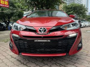 Xe Toyota Yaris 1.5G 2019