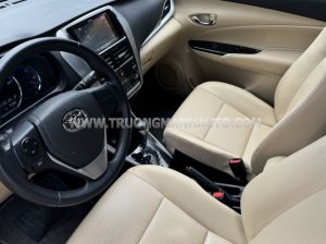 Xe Toyota Yaris 1.5G 2019