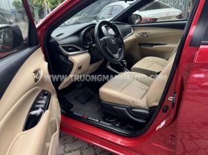 Xe Toyota Yaris 1.5G 2019