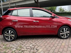 Xe Toyota Yaris 1.5G 2019