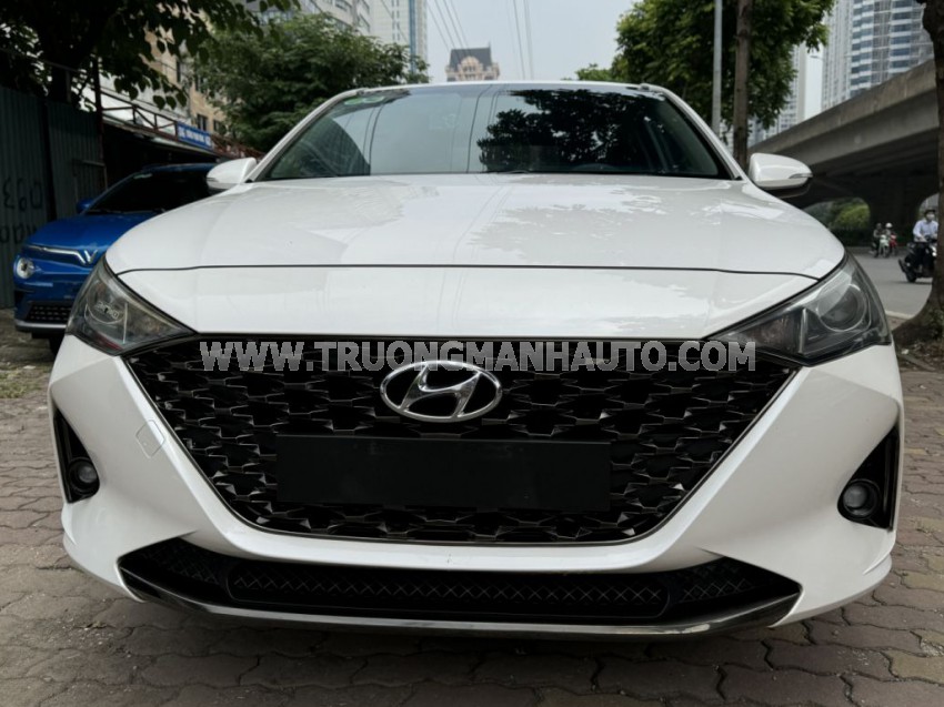 Hyundai Accent 1.4 AT 2022