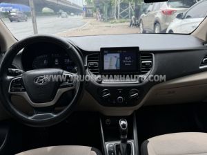 Xe Hyundai Accent 1.4 AT 2022