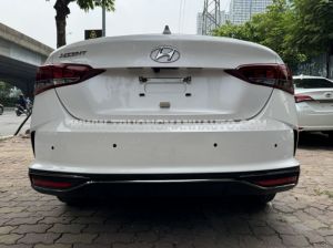 Xe Hyundai Accent 1.4 AT 2022