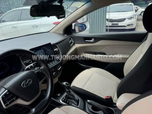 Xe Hyundai Accent 1.4 AT 2022