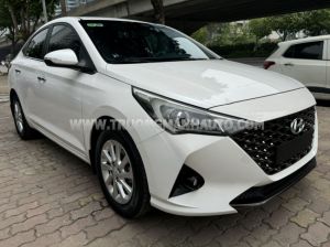 Xe Hyundai Accent 1.4 AT 2022