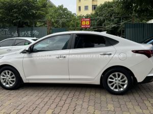 Xe Hyundai Accent 1.4 AT 2022