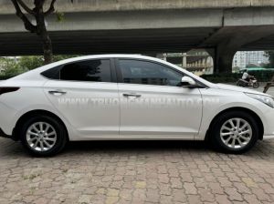 Xe Hyundai Accent 1.4 AT 2022