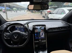 Xe VinFast VF e34 AT 2022