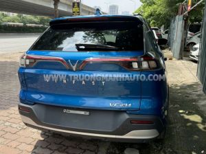 Xe VinFast VF e34 AT 2022