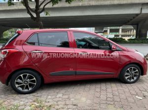 Xe Hyundai i10 Grand 1.2 AT 2018