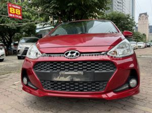 Xe Hyundai i10 Grand 1.2 AT 2018