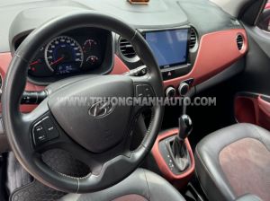 Xe Hyundai i10 Grand 1.2 AT 2018
