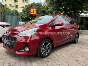 Xe Hyundai i10 Grand 1.2 AT 2018