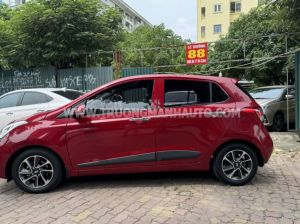 Xe Hyundai i10 Grand 1.2 AT 2018