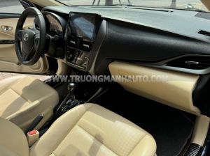 Xe Toyota Vios G 1.5 CVT 2022